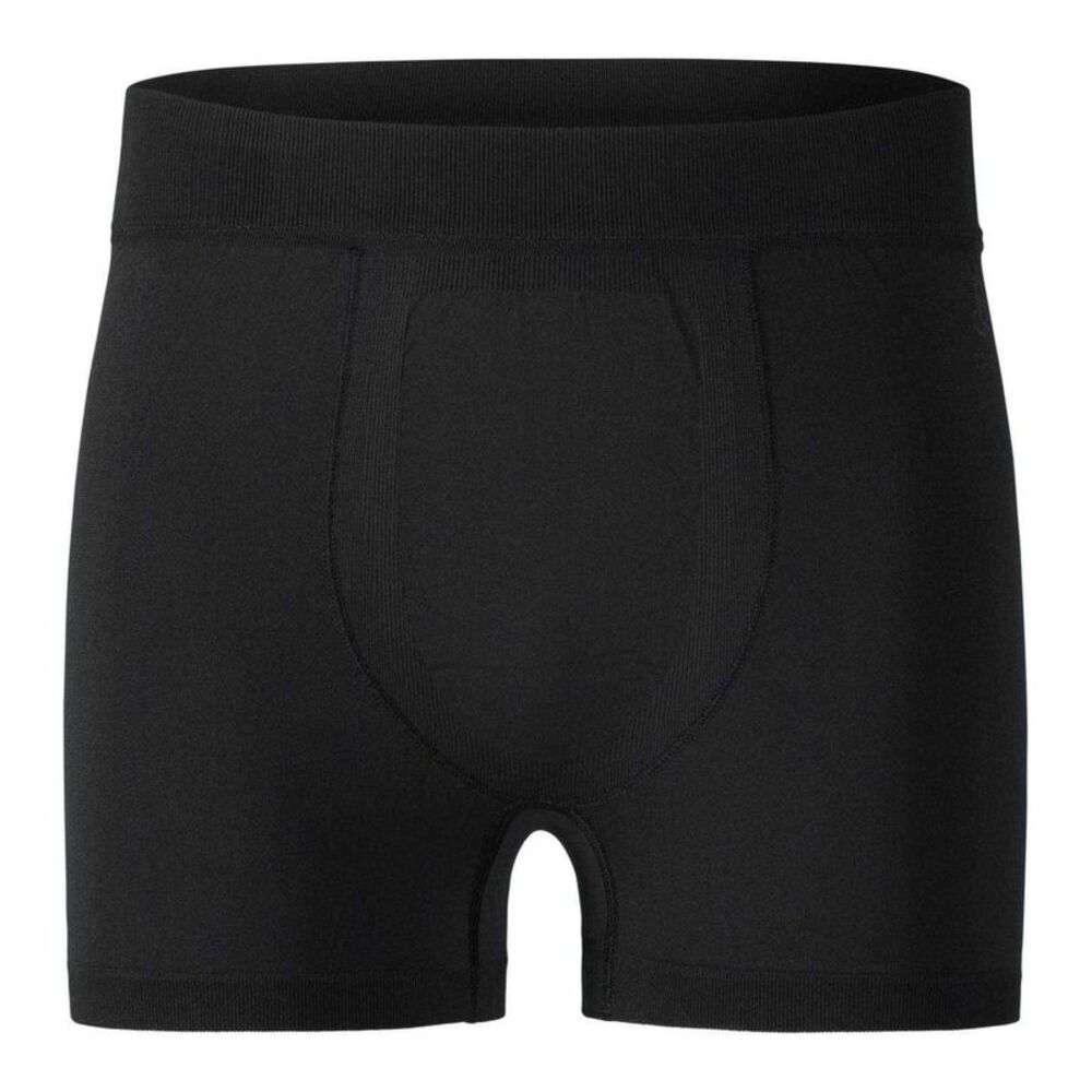 Odlo Mens Performance Boxer Shorts / Black